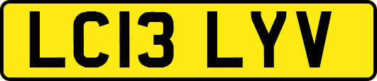 LC13LYV