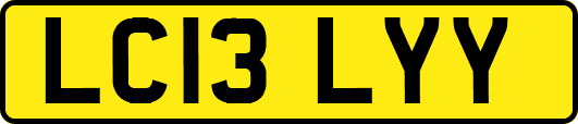 LC13LYY