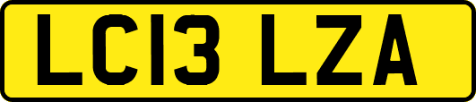 LC13LZA