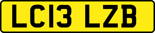 LC13LZB