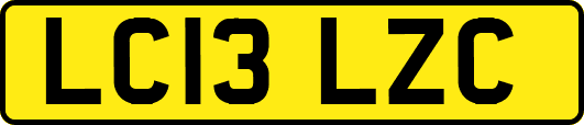 LC13LZC