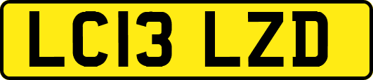 LC13LZD