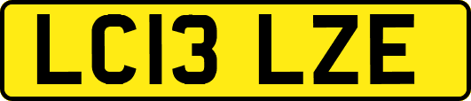 LC13LZE