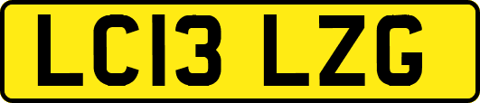 LC13LZG