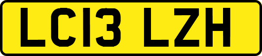 LC13LZH