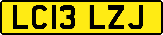 LC13LZJ