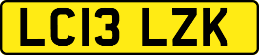 LC13LZK