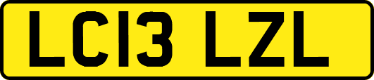 LC13LZL
