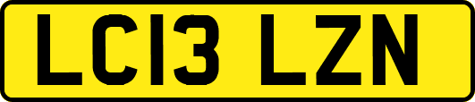 LC13LZN