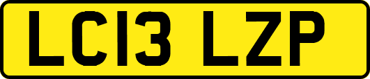 LC13LZP
