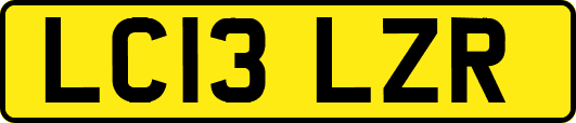 LC13LZR