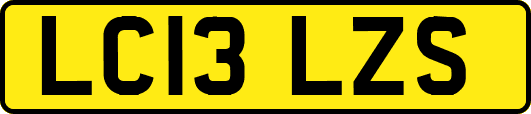 LC13LZS