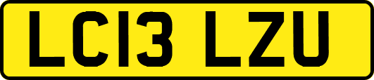 LC13LZU