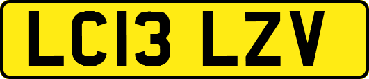 LC13LZV