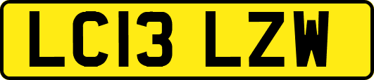 LC13LZW