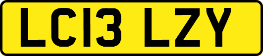 LC13LZY