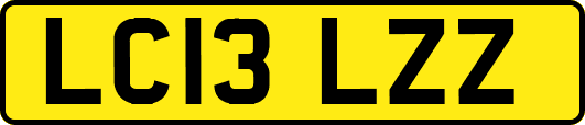 LC13LZZ