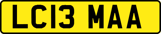 LC13MAA