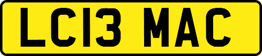 LC13MAC