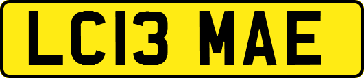 LC13MAE