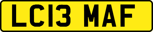 LC13MAF
