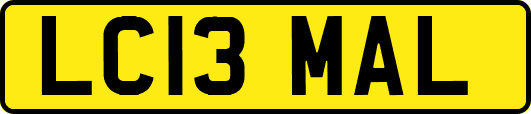 LC13MAL