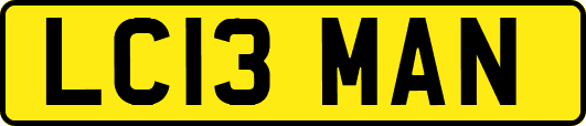 LC13MAN
