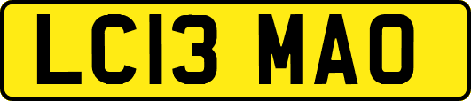 LC13MAO