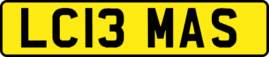 LC13MAS