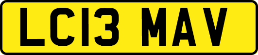 LC13MAV