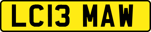 LC13MAW
