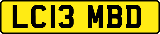 LC13MBD