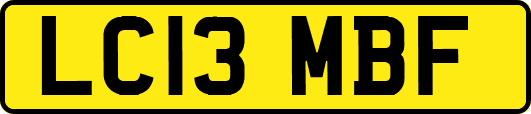 LC13MBF