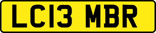 LC13MBR