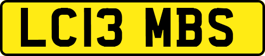 LC13MBS