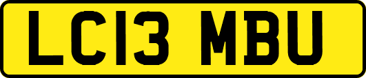 LC13MBU