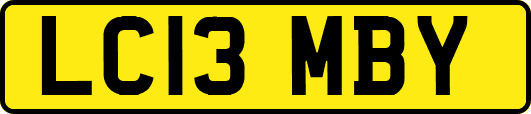 LC13MBY