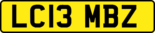 LC13MBZ