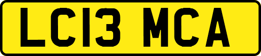 LC13MCA