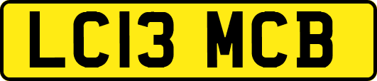 LC13MCB