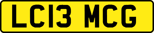 LC13MCG