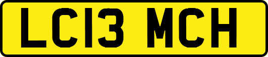 LC13MCH