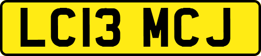 LC13MCJ