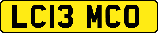 LC13MCO