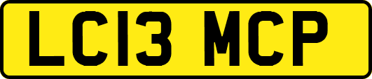 LC13MCP