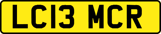 LC13MCR