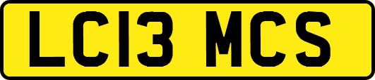 LC13MCS