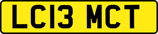 LC13MCT