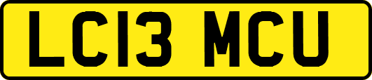 LC13MCU