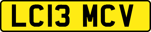 LC13MCV